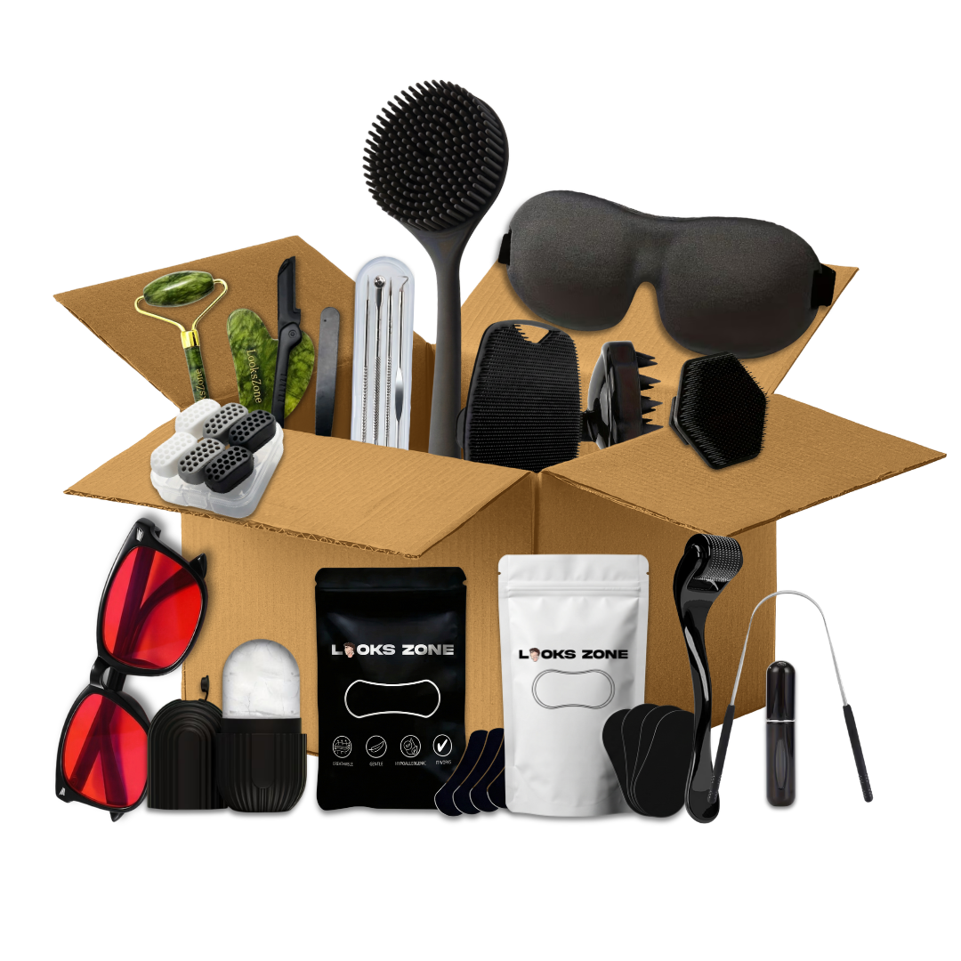 Ultimate Looksmax Pack